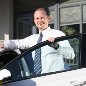 Christopher Karis