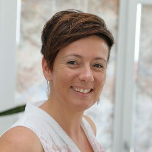 Geschäftsführerin Dipl. Oec. Nicole Bohrer - Kasseler Wach- und Schliessinstitut Bohrer GmbH Kassel